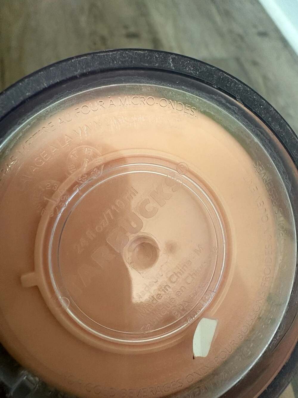 2019 Starbucks Terracotta Desert Cactus Summer Venti Tumbler 24oz - Picture 3 of 6